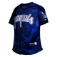 JERSEY DAMA ROYAL YAQUIS TEMP. 2023-2024